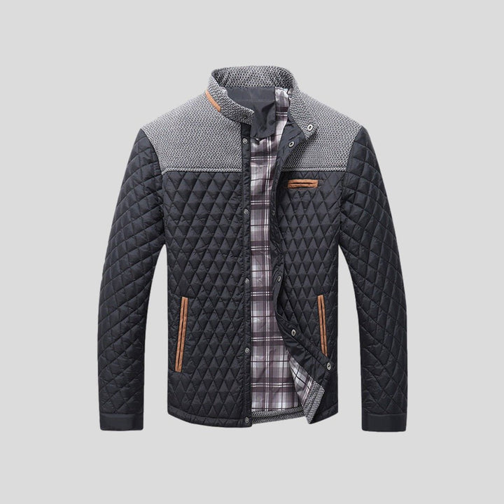 Istravell Quilted Yoke Jacket product image 3
