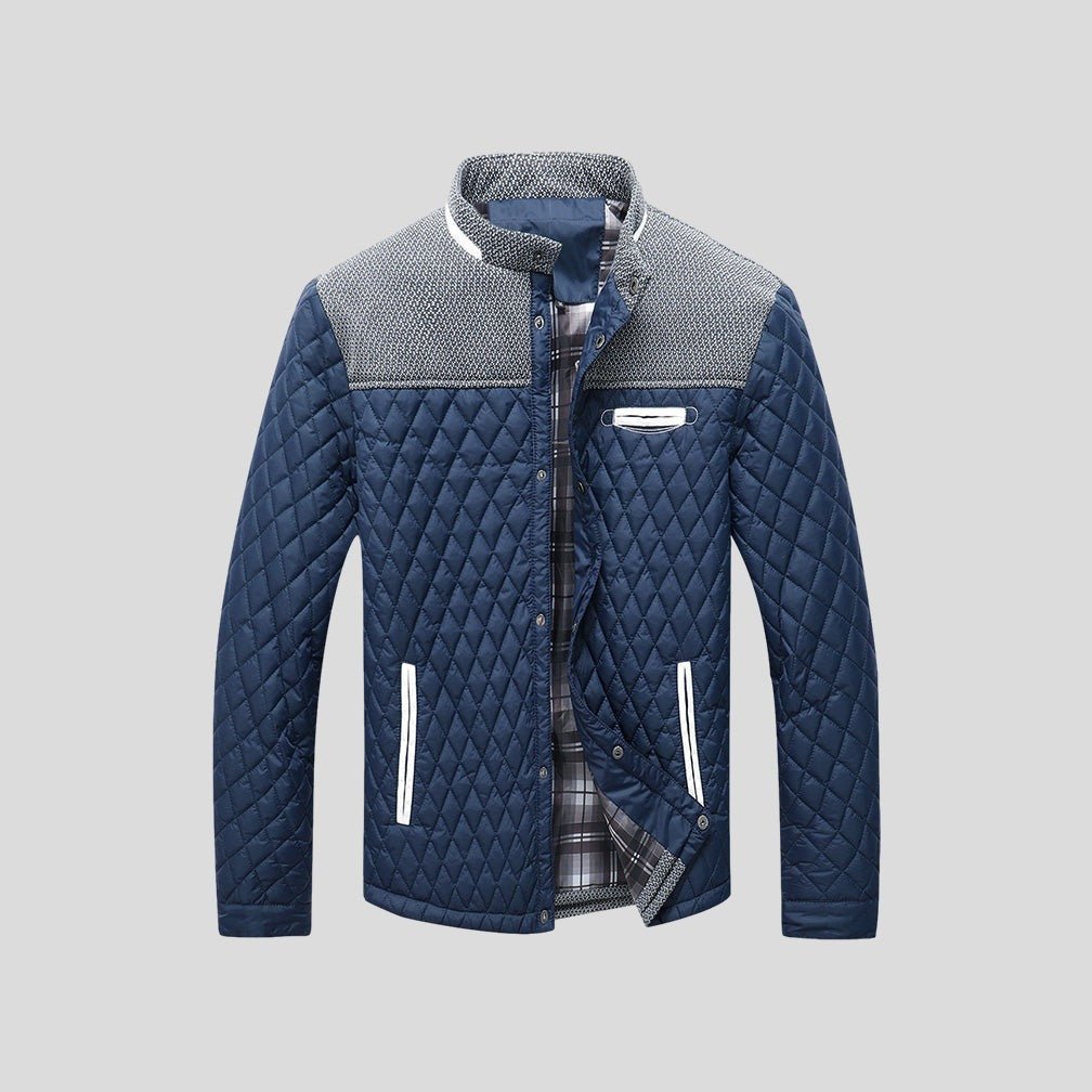 Istravell Quilted Yoke Jacket product image 4