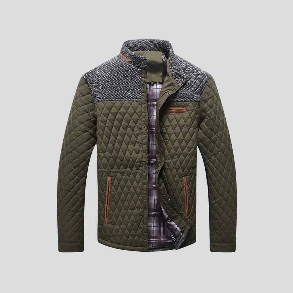 Istravell Quilted Yoke Jacket product image 5