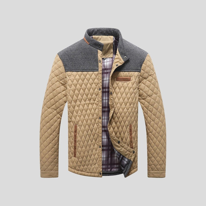 Istravell Quilted Yoke Jacket product image 6