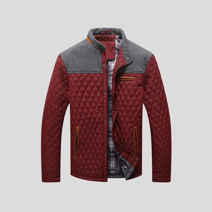 Istravell Quilted Yoke Jacket product image 7