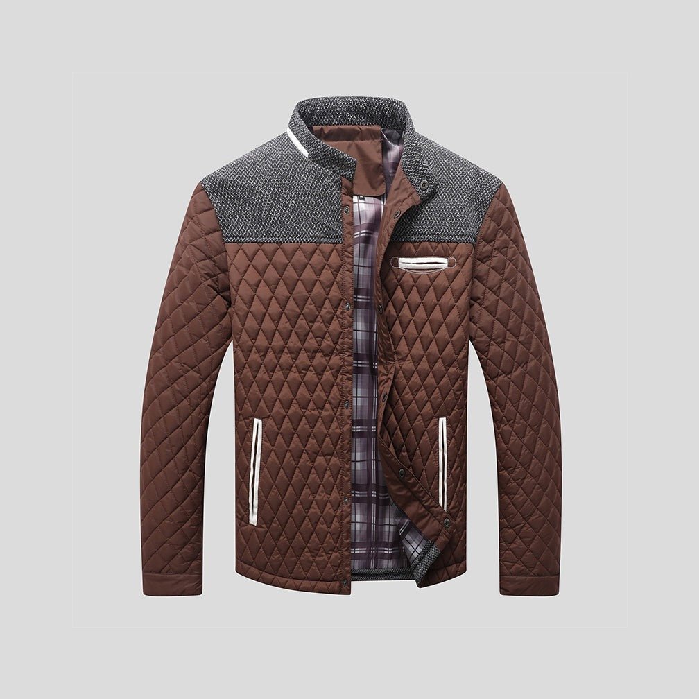 Istravell Quilted Yoke Jacket product image 8