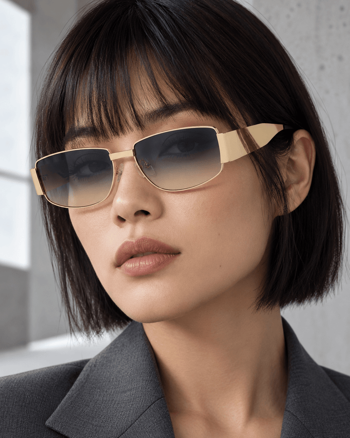 Istren Rectangle Sunglasses product image 3