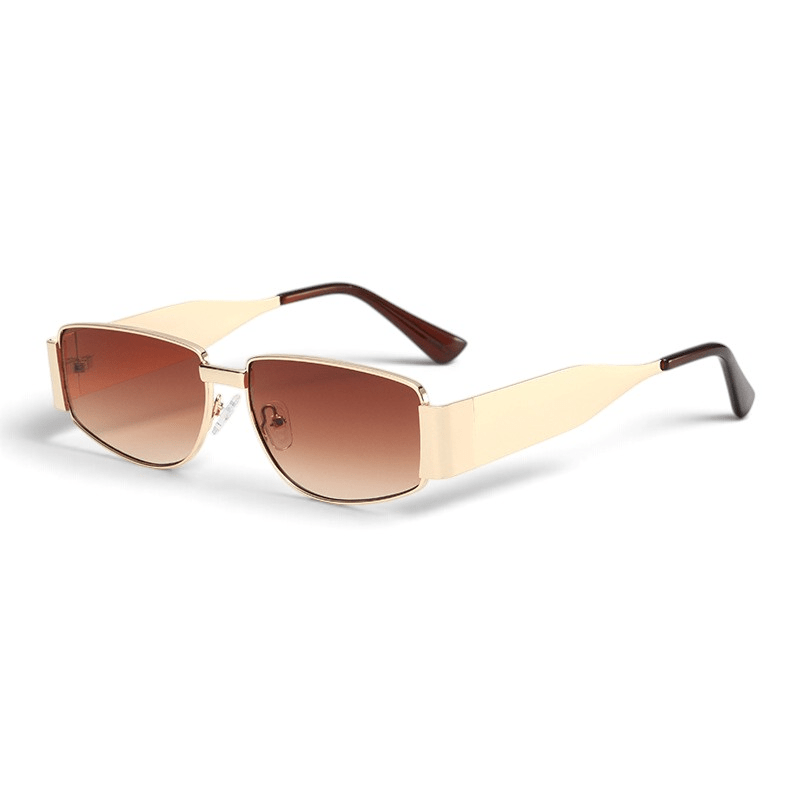 Istren Rectangle Sunglasses product image 4