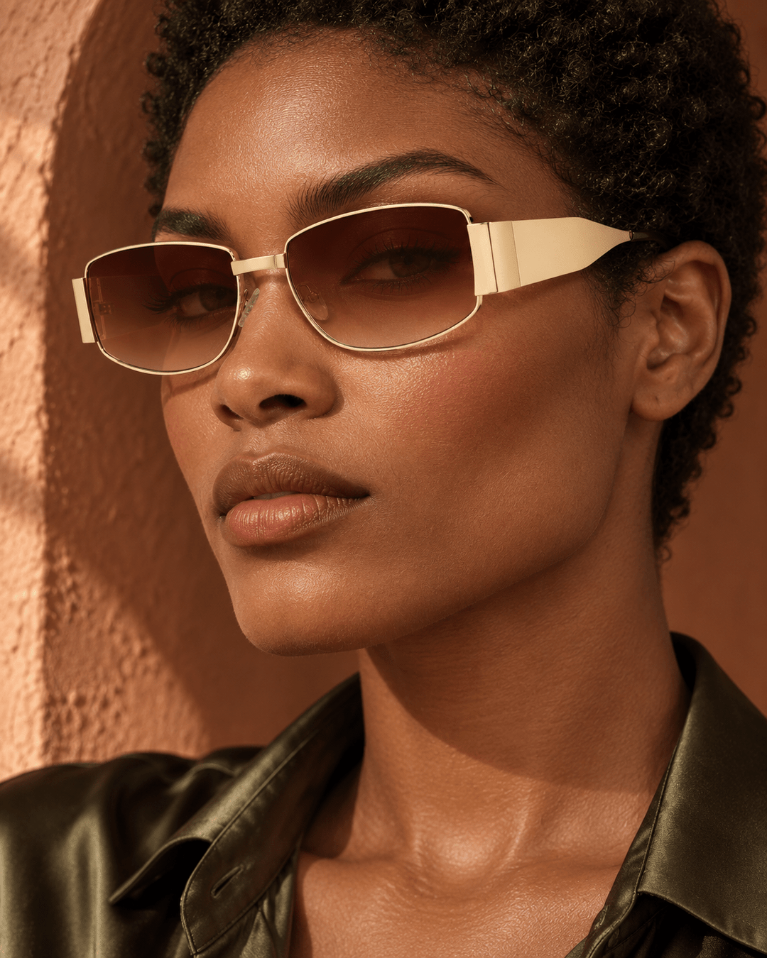 Istren Rectangle Sunglasses product image 5