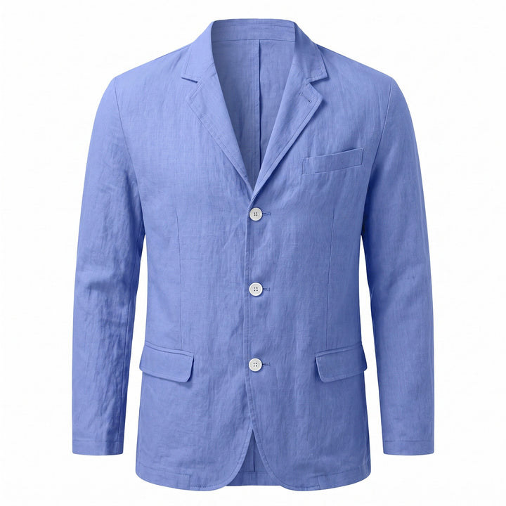 Ithquelmar Unstructured Blazer product image 1
