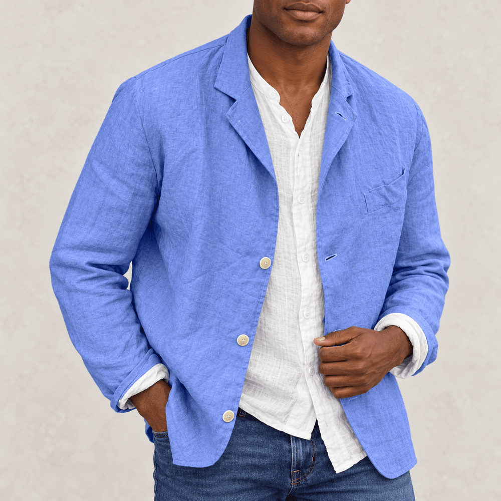 Ithquelmar Unstructured Blazer product image 2