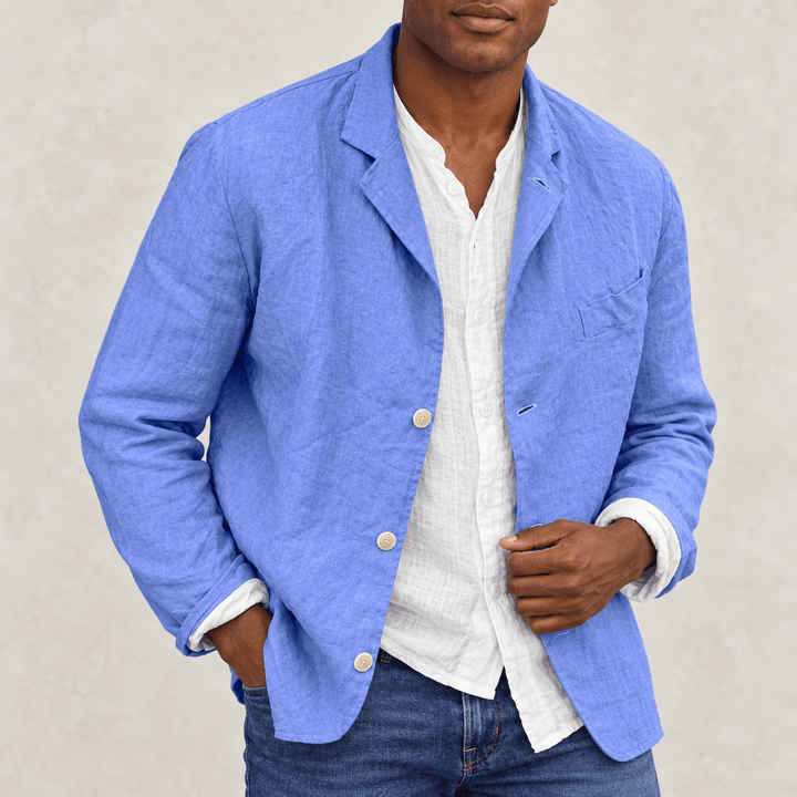 Ithquelmar Unstructured Blazer product image 2