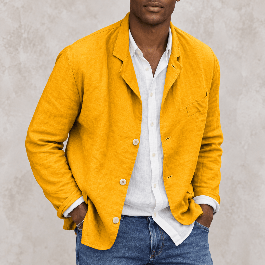 Ithquelmar Unstructured Blazer product image 3