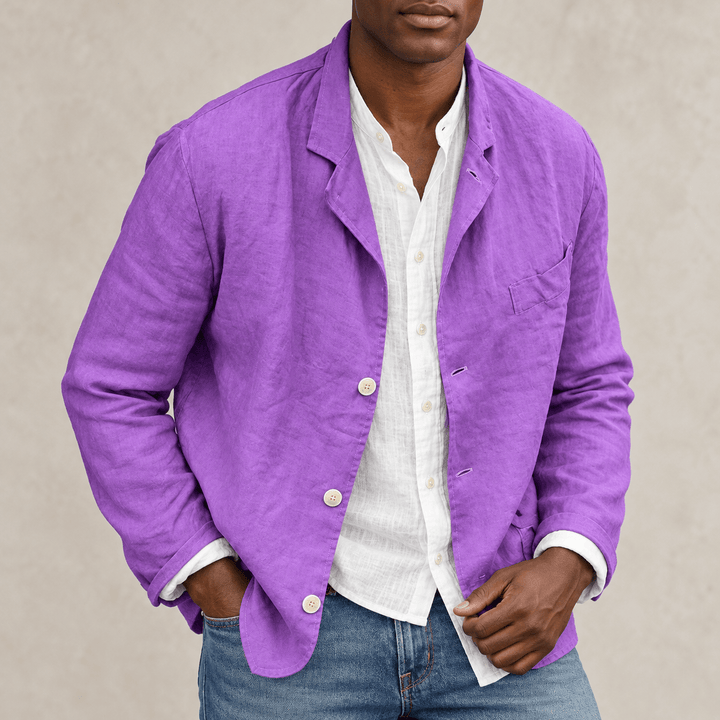 Ithquelmar Unstructured Blazer product image 4