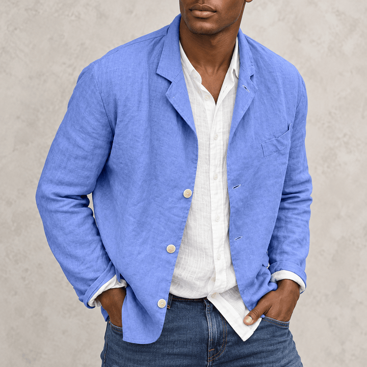 Ithquelmar Unstructured Blazer product image 5
