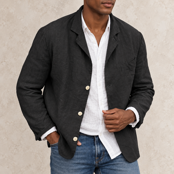 Ithquelmar Unstructured Blazer product image 6