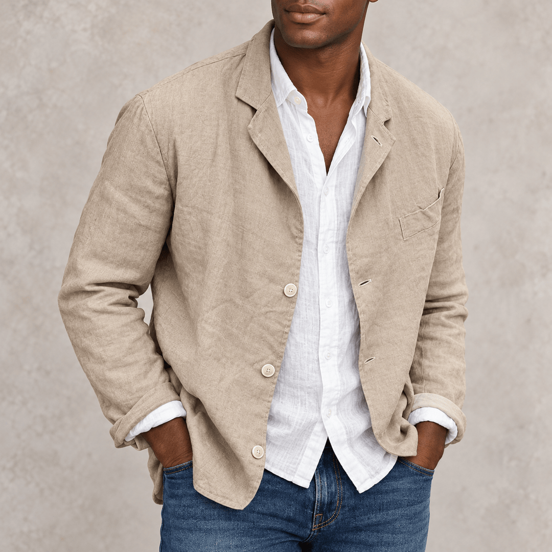 Ithquelmar Unstructured Blazer product image 7