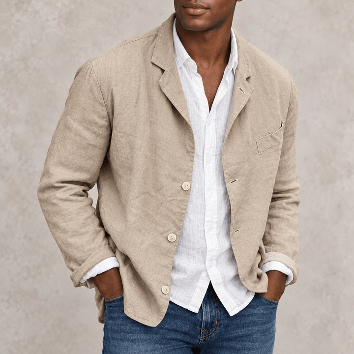 Ithquelmar Unstructured Blazer product image 7