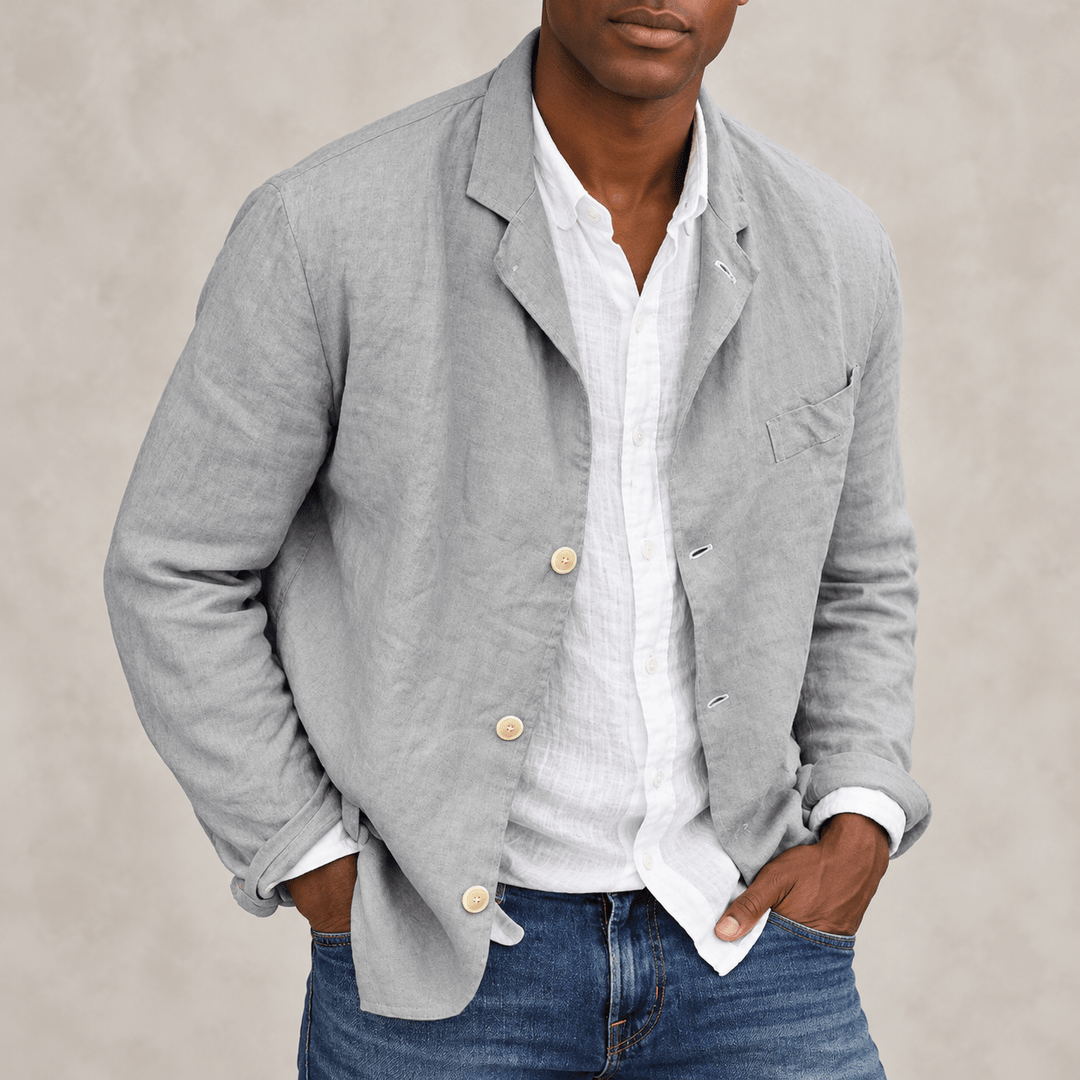 Ithquelmar Unstructured Blazer product image 8