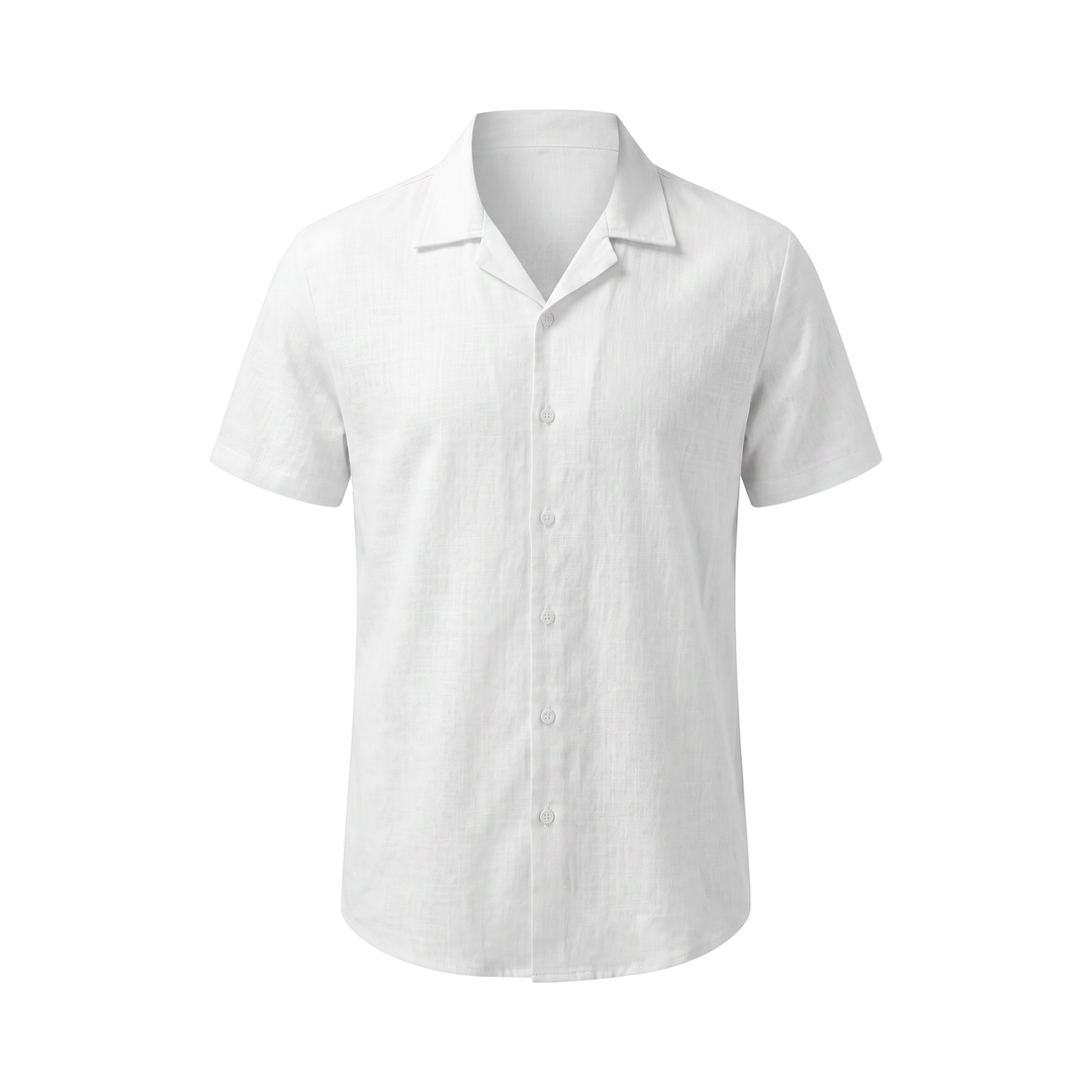 Iverquell Linen Shirt product image 1