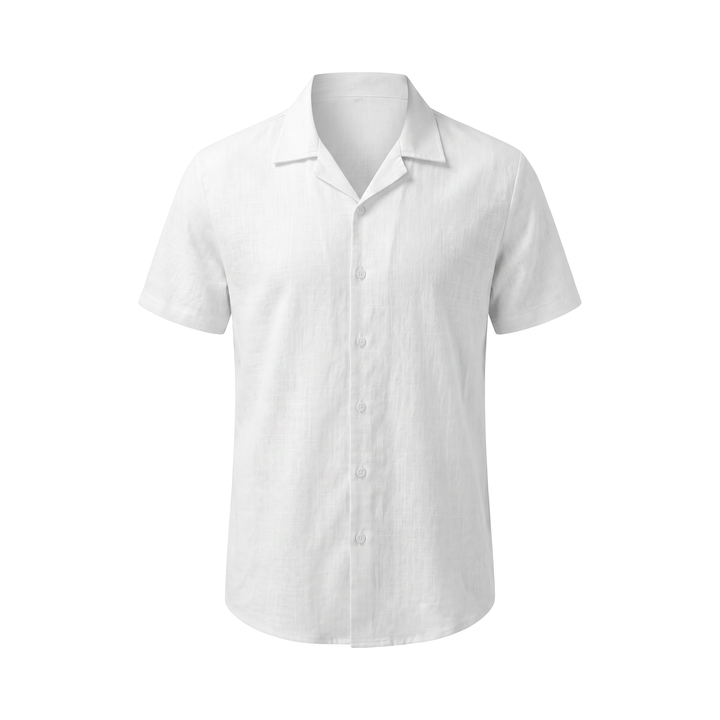 Iverquell Linen Shirt product image 1
