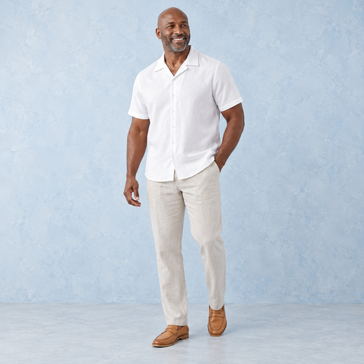 Iverquell Linen Shirt product image 2