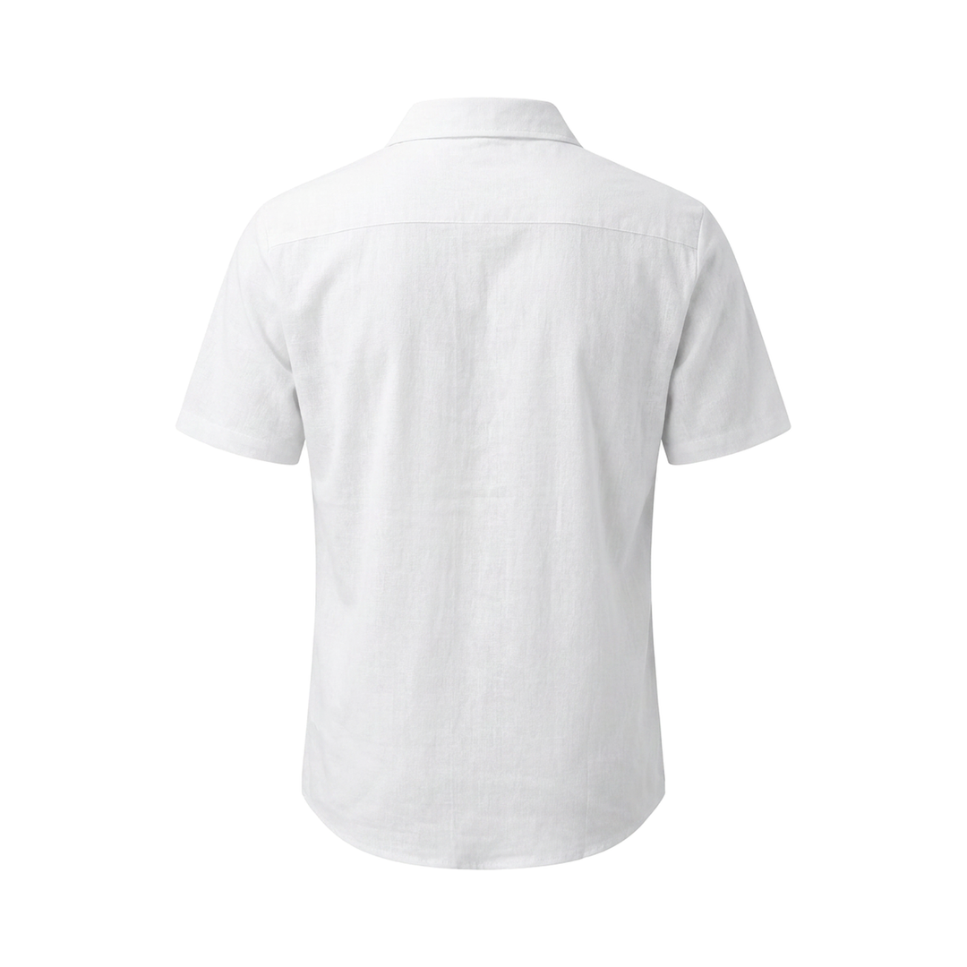 Iverquell Linen Shirt product image 3