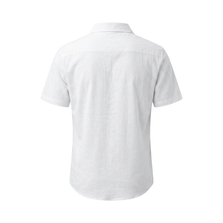 Iverquell Linen Shirt product image 3