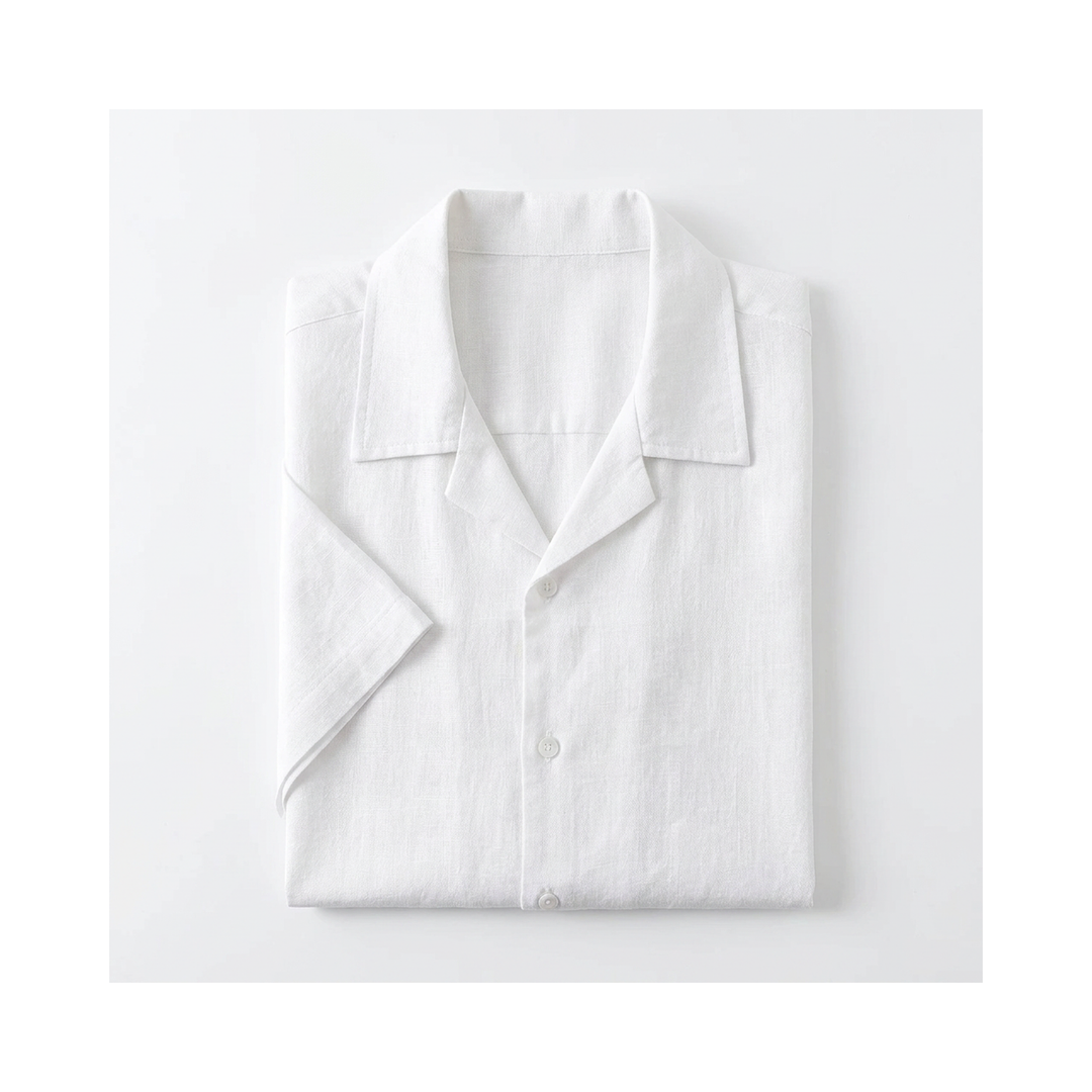 Iverquell Linen Shirt product image 5