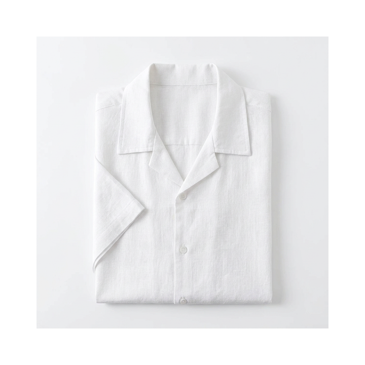 Iverquell Linen Shirt product image 5