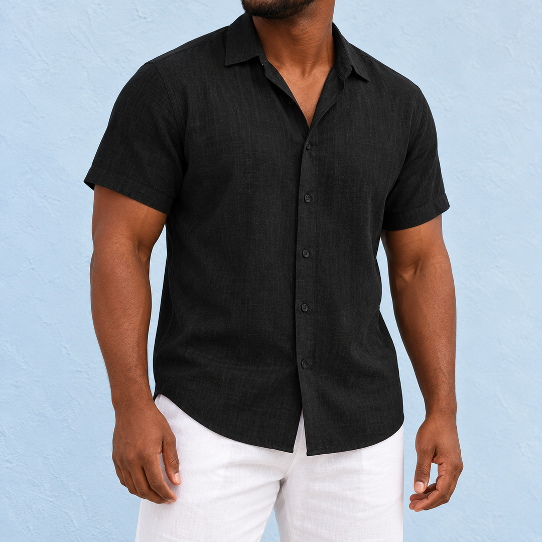 Iverquell Linen Shirt product image 8