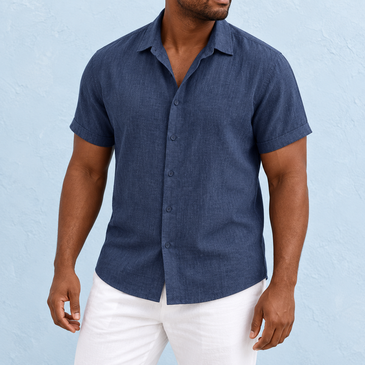 Iverquell Linen Shirt product image 12