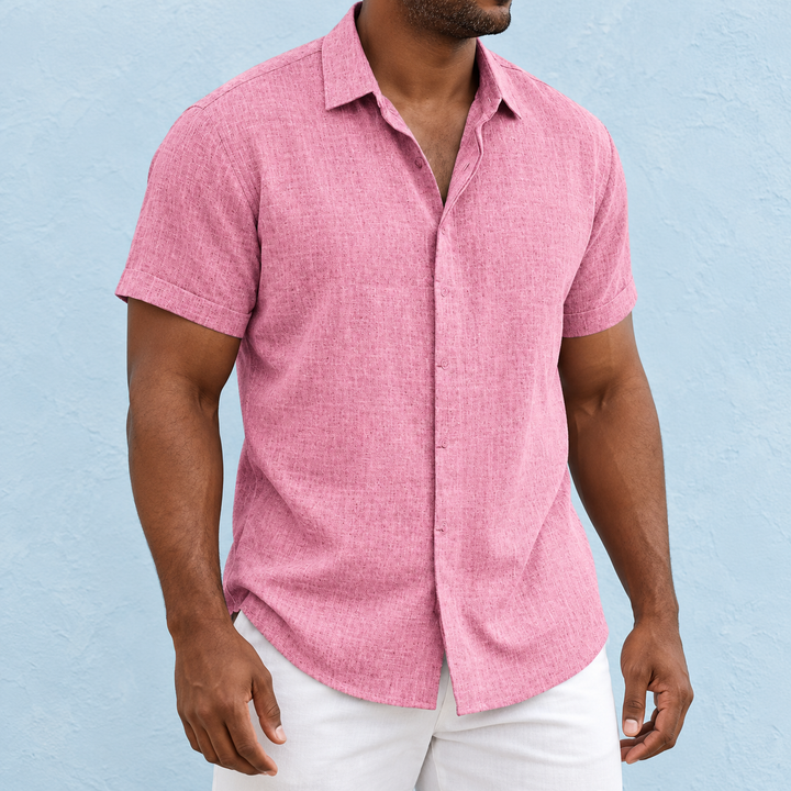 Iverquell Linen Shirt product image 13