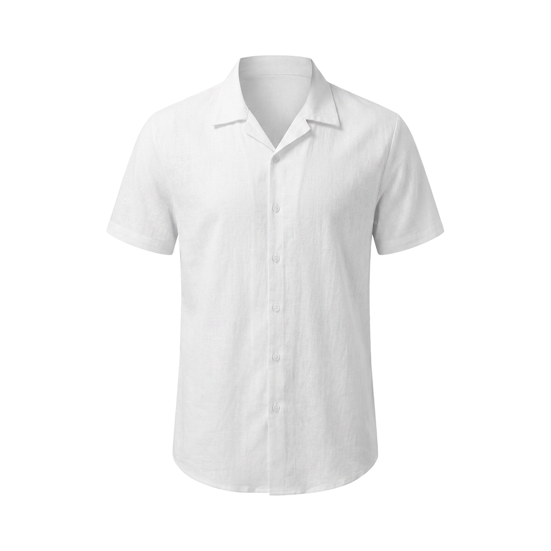 Iverquell Linen Shirt product image 14