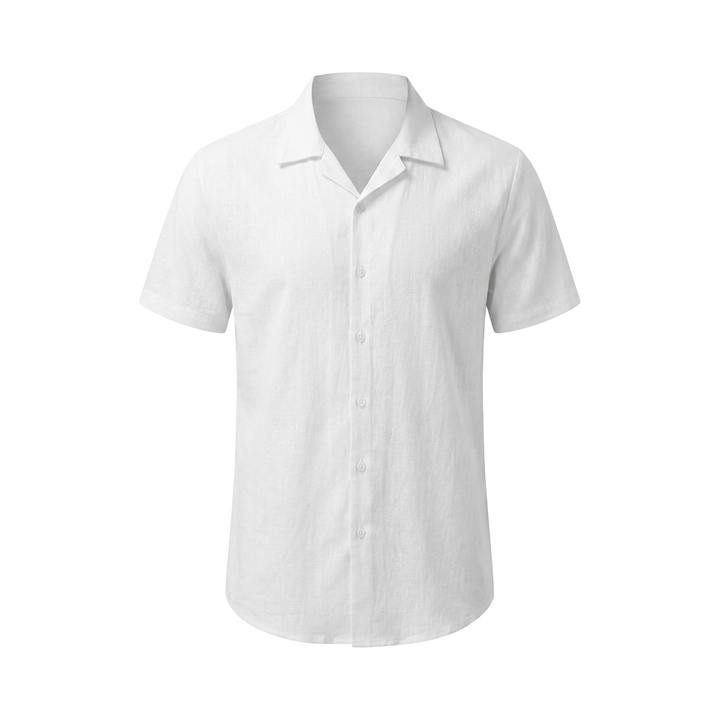 Iverquell Linen Shirt product image 14
