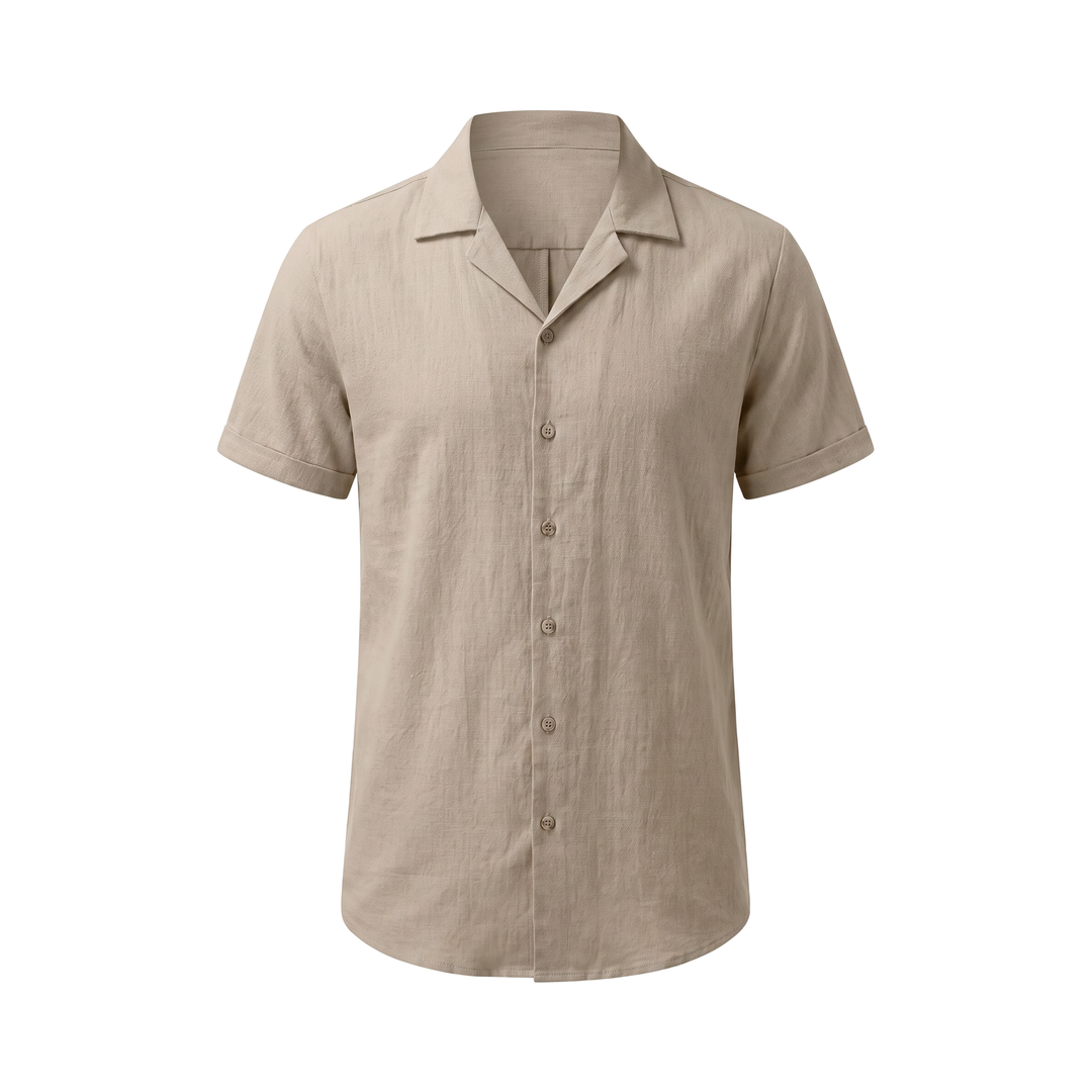 Iverquell Linen Shirt product image 15