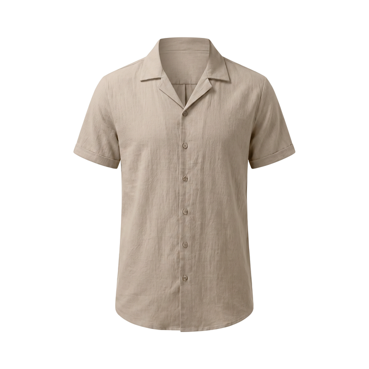 Iverquell Linen Shirt product image 15