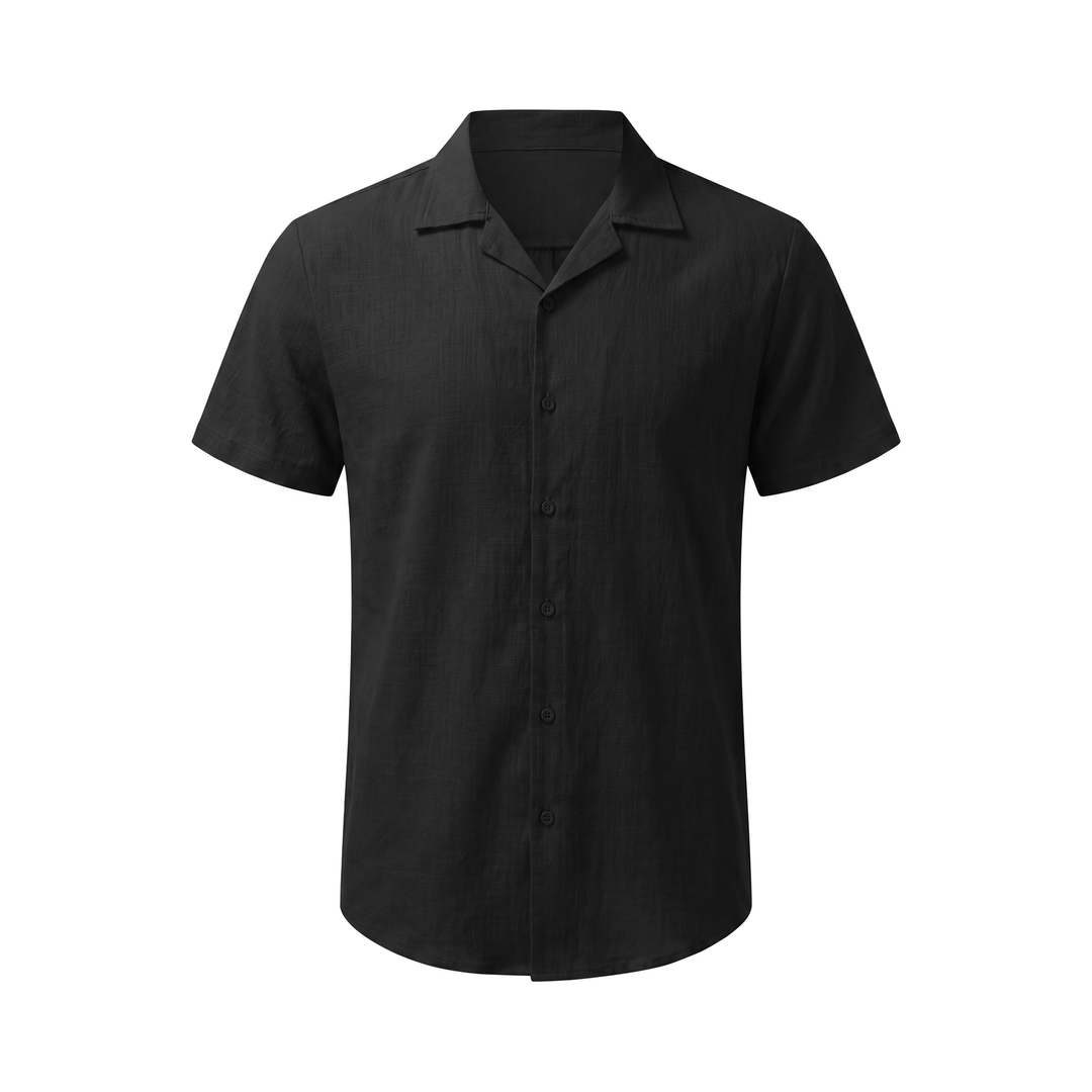 Iverquell Linen Shirt product image 16