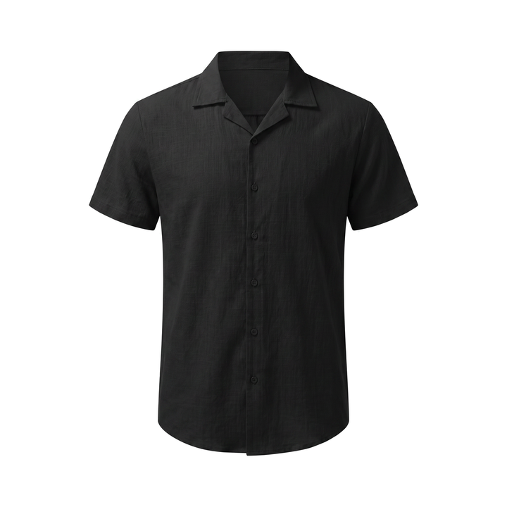 Iverquell Linen Shirt product image 16