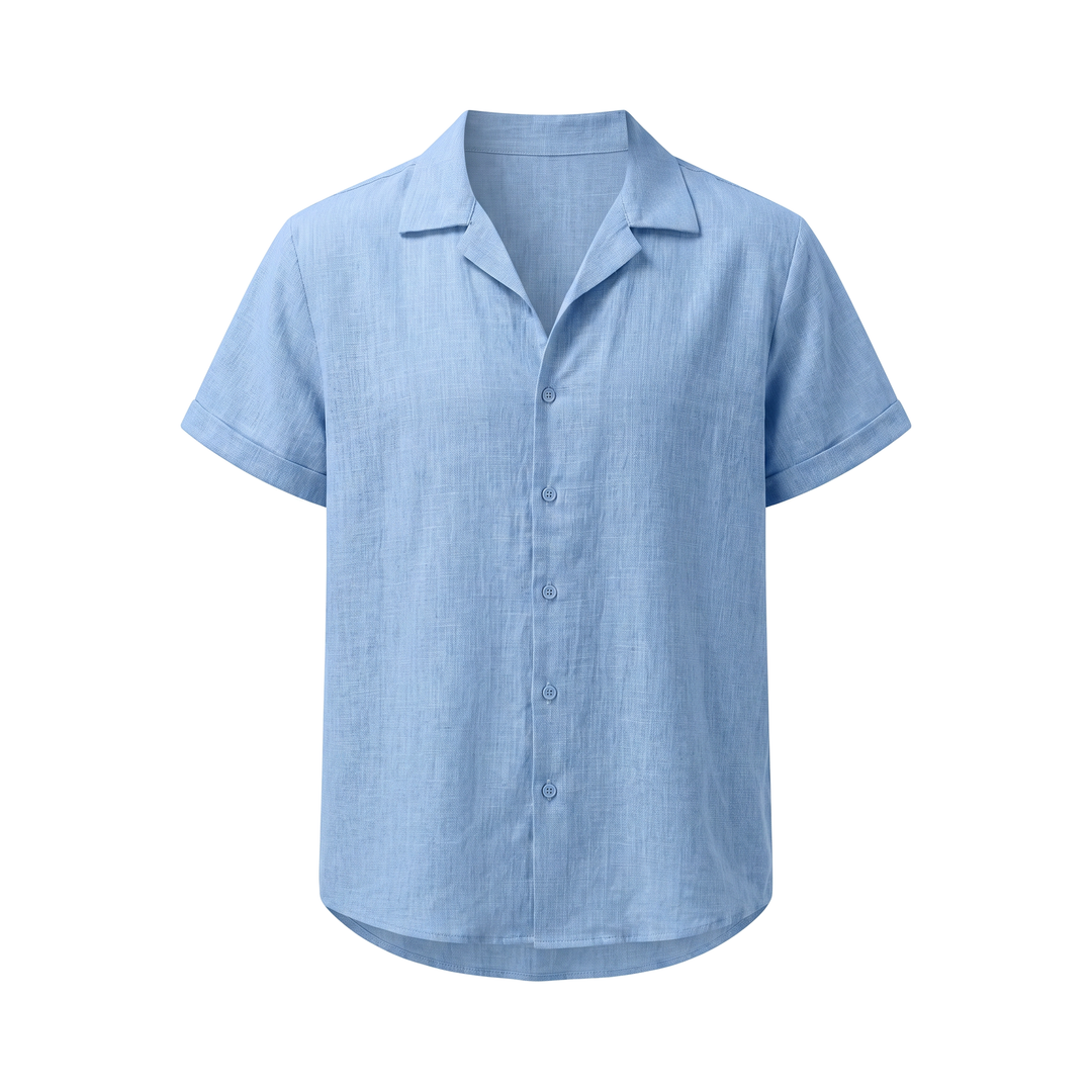 Iverquell Linen Shirt product image 17