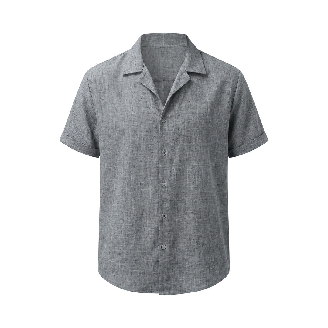 Iverquell Linen Shirt product image 18