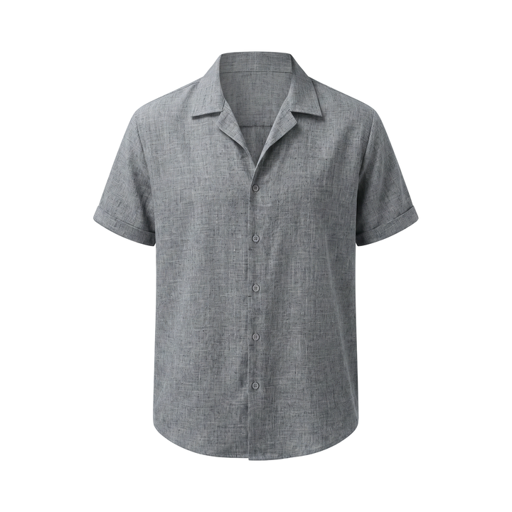 Iverquell Linen Shirt product image 18