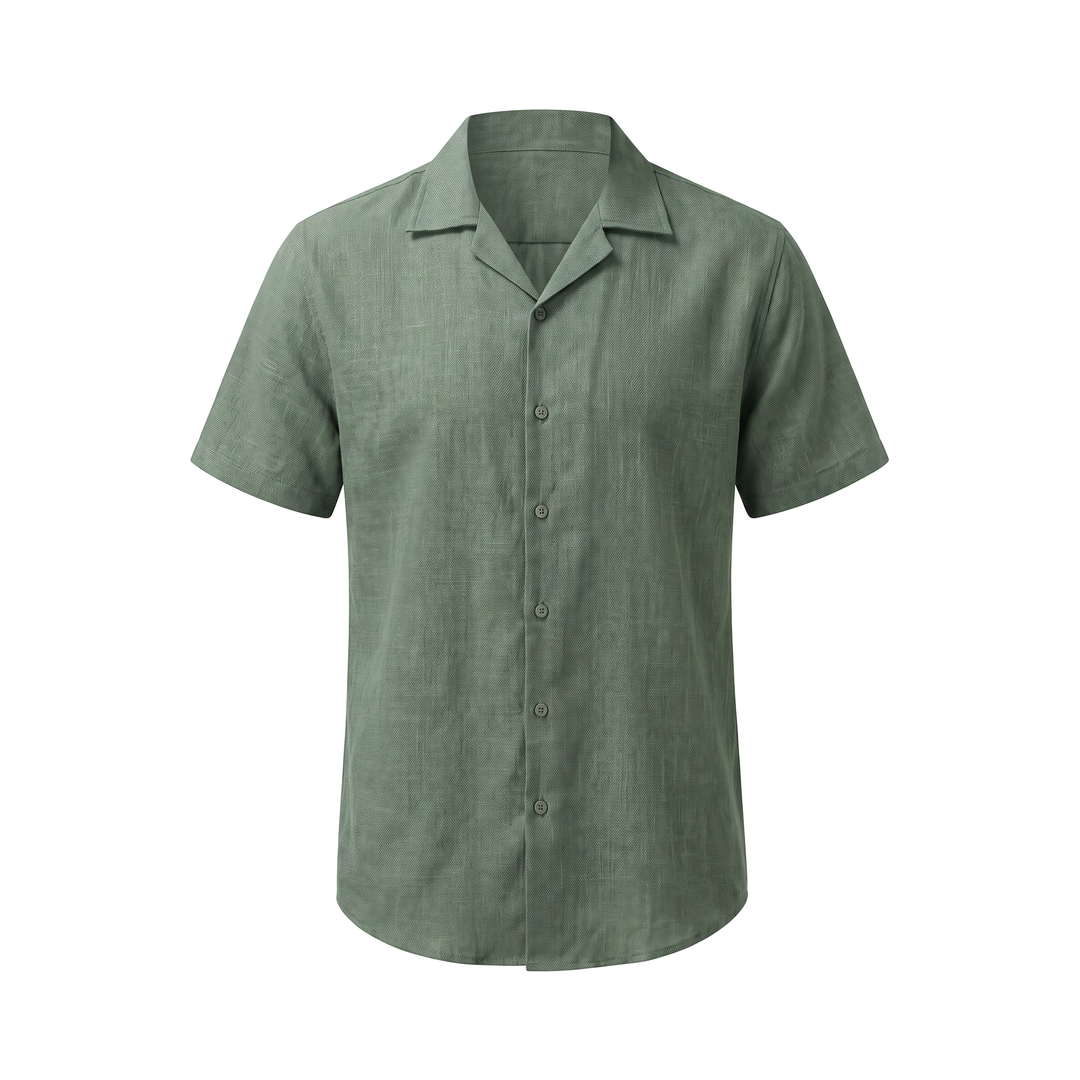 Iverquell Linen Shirt product image 19
