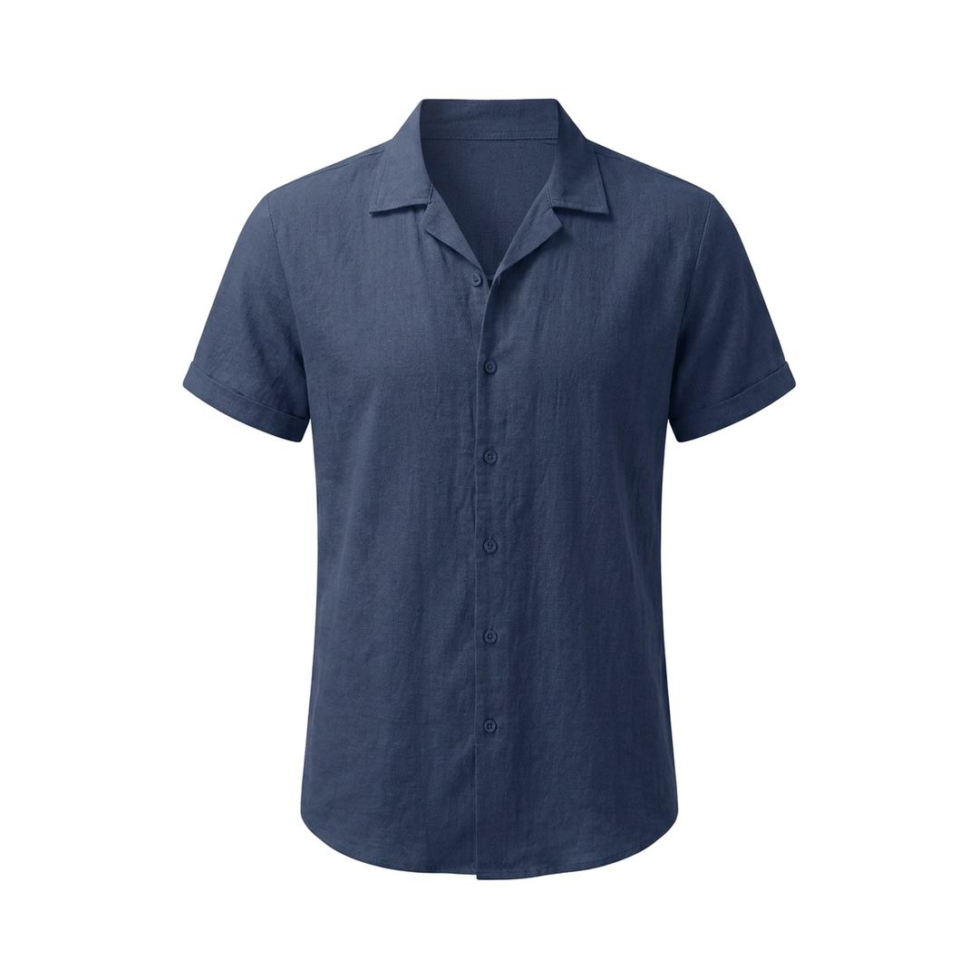 Iverquell Linen Shirt product image 20