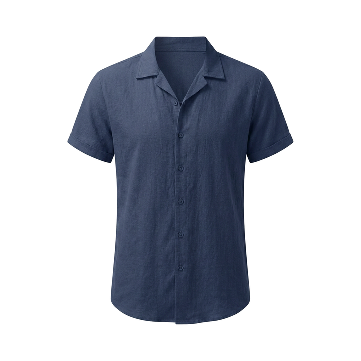 Iverquell Linen Shirt product image 20