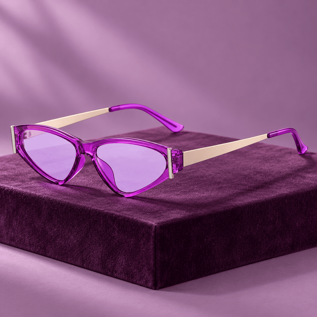 Ivranda Cat-Eye Sunglasses product image 8