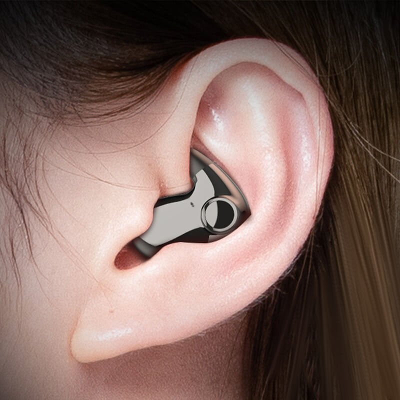Ivy Sleep Headphones | Wireless, IPX5 Water Resistant 0