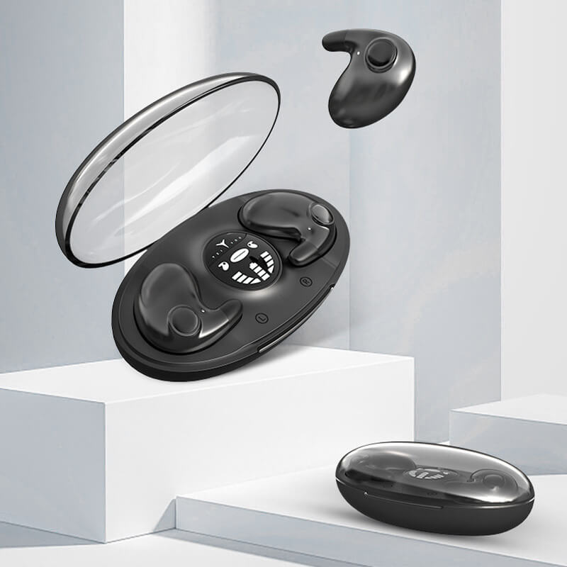 Ivy Sleep Headphones | Wireless, IPX5 Water Resistant 6