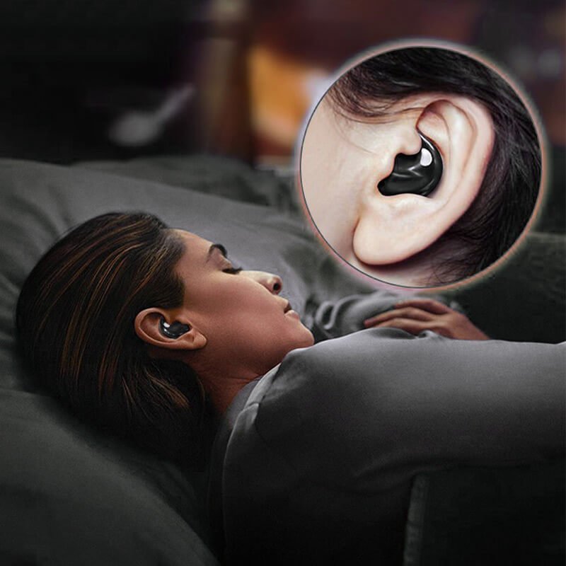 Ivy Sleep Headphones | Wireless, IPX5 Water Resistant 2