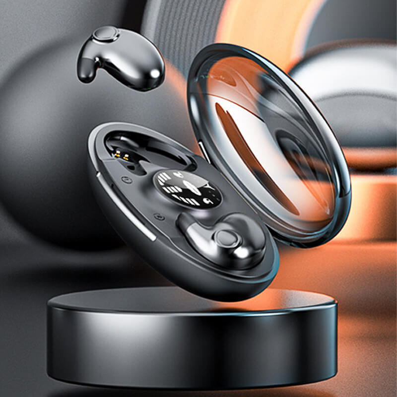Ivy Sleep Headphones | Wireless, IPX5 Water Resistant 4