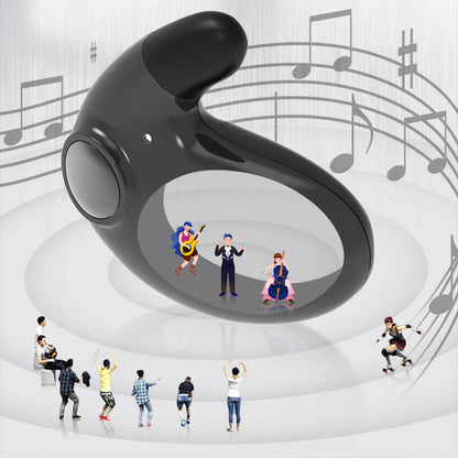 Ivy Sleep Headphones | Wireless, IPX5 Water Resistant 5
