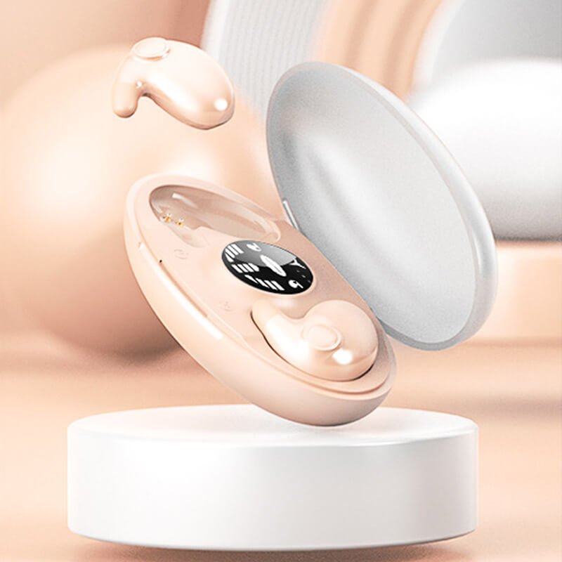 Ivy Sleep Headphones | Wireless, IPX5 Water Resistant 1