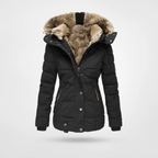 Ivy Women's Parka Jacket | Exceptional Warmth 0