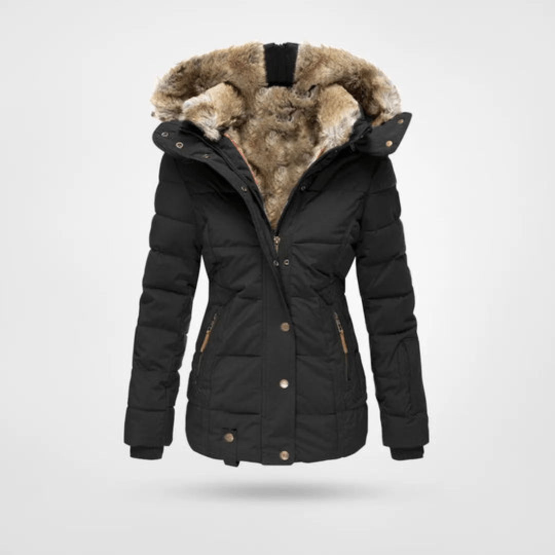 Ivy Women's Parka Jacket | Exceptional Warmth 0